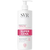 SVR promo -25% Topialyse Protect+ balzam 400ml
