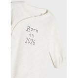 Sinsay Pamučni dječji kombinezon | shoptok.hr