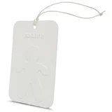 osveživač vazduha za auto cesare card white fresh air