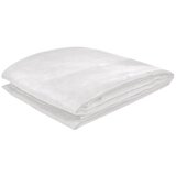 Furnova Prevleka za Kavč Mikro Semiš Kremna 140 x 210 cm, (21930536) | Shoptok.si