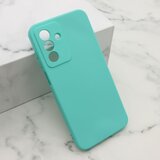  maska soft silicone za samsung A266B galaxy A26 5G/ mint Cene