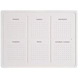 Styler Tabla 60x45 cm Planner S – | Shoptok.si