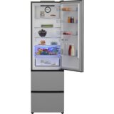 Beko B3RGNA354HXB1 kombinovani frizider Cene