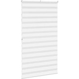 vidaXL Zavjesa zebra 125x200 cm širina tkanine 120,9 cm poliester | shoptok.hr