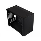 Cooler Master Črno ohišje Mini-Itx Masterbox Nr200P, (20306724) | Shoptok.si