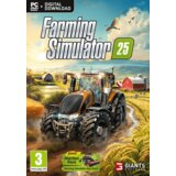 Giants Software FARMING SIMULATOR 25 igra za PC, (21262357) | Shoptok.si
