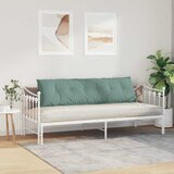  Jastuk za leđa Morska zelena 180 x 50 cm Kordura tekstil | Eponuda.com