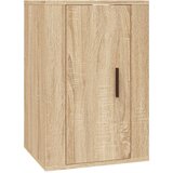  3-dijelni set TV ormarića boja hrasta sonome konstruirano drvo | shoptok.hr