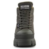 Palladium Revolt Boot Overcush Olive Night sarena | shoptok.hr