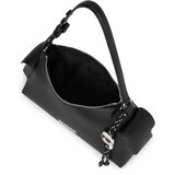 Karl Lagerfeld Torba za na rame crna | shoptok.hr