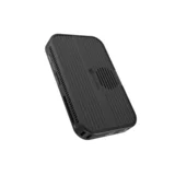 IB-DK4071M-CU31 7-v-1 DockingStation with magnetic M.2 SSD bay priklopna postaja
