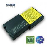 Ibm baterija za laptop thinkpad R30 02K6822 IM3018LH ( 572 ) Cene