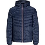 Jack & Jones Muška jakna 12258441, Teget Cene
