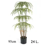 dekorativna vodena palma 95cm 567278