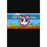 Steam Cat from the box (PC) Key GLOBAL Steam Cat from the box (PC) Key GLOBAL Slike