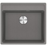 Franke SUDOPER MRG 610-52 TL Kameno siva, (114.0661.644) Cijene