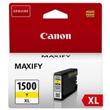 Canon tinta PGI-1500XL Yellow Cijene