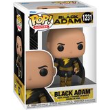 Funko Pop Movies Black Adam Black Adam Flying Cene