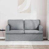 SOFA Kavč Svetlo siva, (5000143202) | Shoptok.si