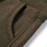  Dječji donji dio trenirke kaki prošarani 140 | shoptok.hr