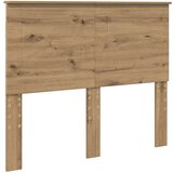  Konstrukcija postelje Oreh 120 x 200 cm Masivno borovo les, (5000103653) | Shoptok.si
