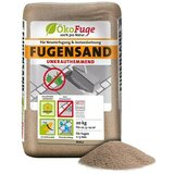 Pijesak Pesek za fugiranje (1-5 mm, 20 kg, natur) Cene