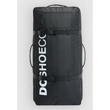 DC Large Travel Bag black | Shoptok.si