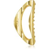 Invisibobble Clipstar Gold Luxe sponka krokodilček za lase 1 kos | Shoptok.si