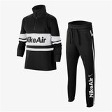 Nike dečija trenerka B NSW AIR TRACKSUIT CJ7859-010 | ePonuda.com