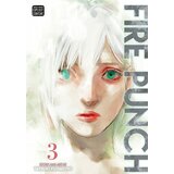 VIZ Media Tatsuki Fujimoto - Fire Punch, Vol. 3 Cene