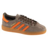 Adidas Niske tenisice 'Handball Spezial' moka smeđa / mandarina / prljavo bijela Cijene