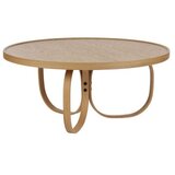 Hanah home Sto za dnevnu sobu Oita Oak | Eponuda.com