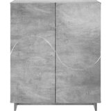 Ormar za cipele 73 x 38 x 87,5 cm Konstruirano drvo | shoptok.hr