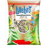 Lillebro oguljene sjemenke suncokreta - 3 kg | shoptok.hr