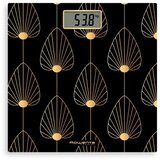 SEB Osebna tehtnica Premiss Magic Nature Black Gold BS1438V0 | Shoptok.si