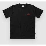 The Dudes Bacon & Cheese Classic T-shirt black | Shoptok.si