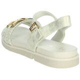 Marco Tozzi Sandali & Odprti čevlji 2-28406-44 Bela | Shoptok.si