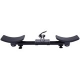 HiSmith HSG015 Ergonomic Adjustable & Tilting Footrest for Sex Machines Cijene
