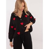 My Red Lips Set-EM-KMPL-962.21-black | Shoptok.si