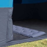  Unutarnji šator s krovom Plava 280 x 220 x 176 cm taft | Eponuda.ba