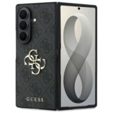 SAS CG MOBILE Maska Guess MagSafe 4G Logo za Samsung Z Fold 8 Ultra/ F976B crna Cene