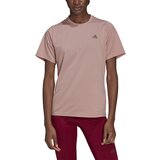 Adidas RI 3B TEE, ženska majica za trčanje, pink HB9356 Cene