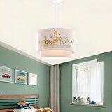 Opviq AYD-2992 multicolor chandelier Cene