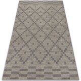 RugsX Preproge Preproga SOFT 8047 RUTA BOHO krem / 140x190 cm Bež | Shoptok.si