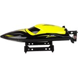 Gliser na daljinsko upravljanje R/C 2.4G 35 KM/H - rumena | Shoptok.si