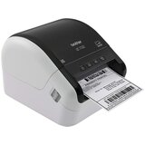 Brother printer QL1100CYJ1, DK (max 102 mm širina), 110 mm/s, USB | shoptok.hr