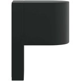  Vanjska zidna lampa 2 pcs Crna 12 x 7 x 15 cm Nehrđajući čelik | shoptok.hr