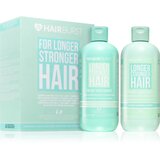 Hairburst Longer Stronger Hair Oily Scalp & Roots Set darilni set za mastne lase | Shoptok.si