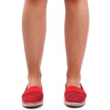 D/CEO Red espadrilles 188-38 | Shoptok.si
