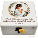  Poklon za Prvu sv. Pričest koji ostavlja trajni trag u srcima | shoptok.hr